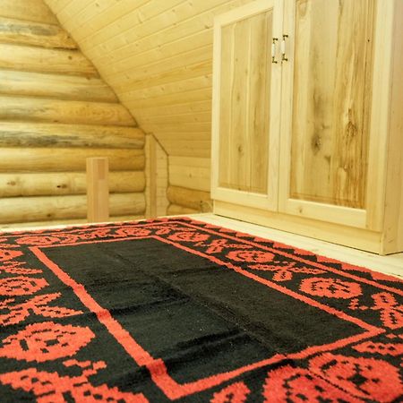 科帕奥尼克Drvena Kuca Ruza别墅 外观 照片